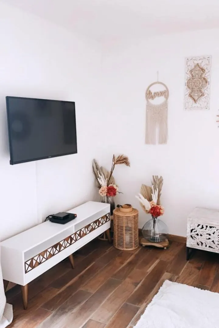 Le Magnifique Apartment Villeparisis