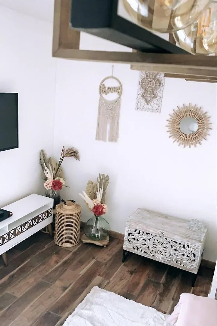 Le Magnifique Apartment Villeparisis
