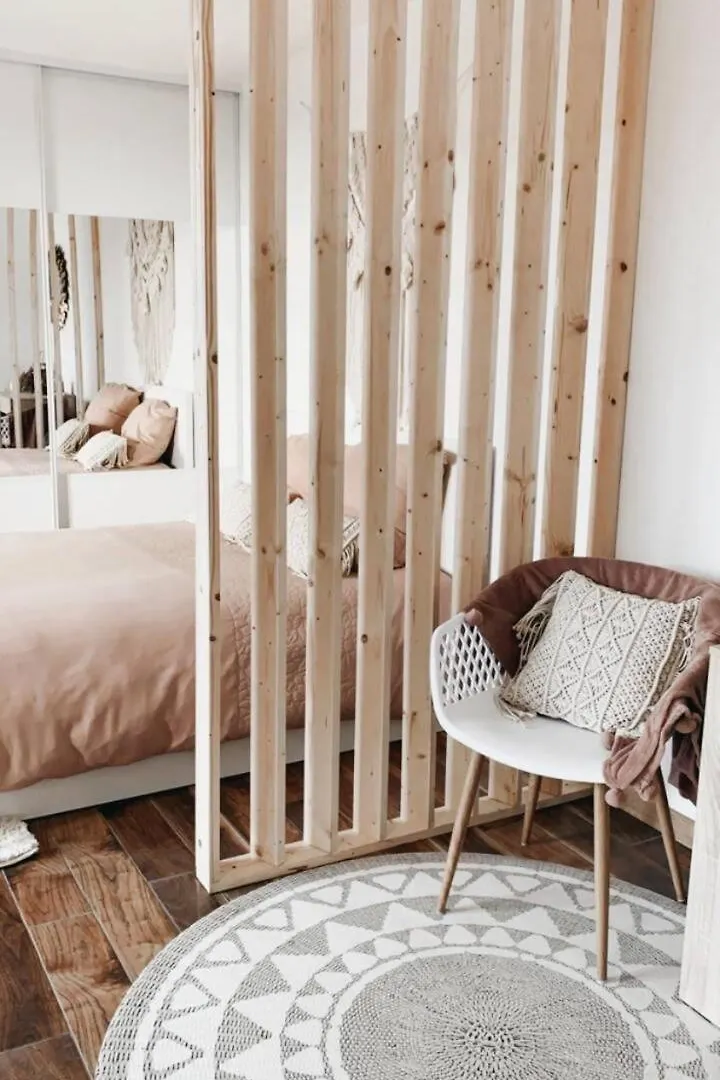 Le Magnifique Apartment Villeparisis